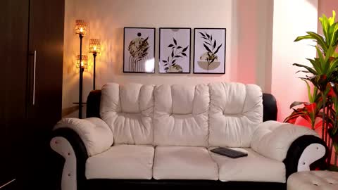 Violeta online show from February 21, 8:34 pm