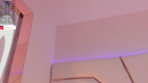 violeta_marquez online show from October 10, 3:29 pm