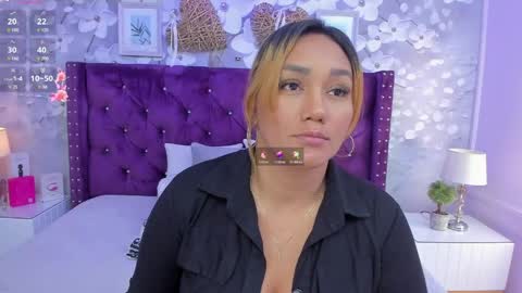 violeta_medina online show from April 24, 3:08 am