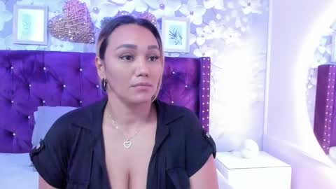 violeta_medina online show from September 11, 11:11 am