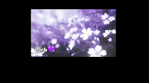 Violeta online show from March 21, 5:39 pm