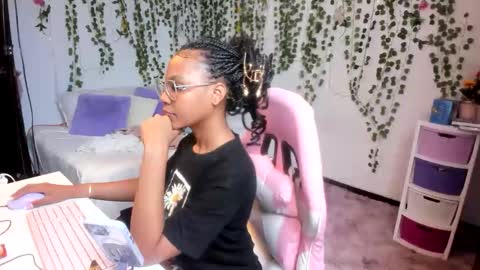 Violeta online show from March 13, 6:44 pm