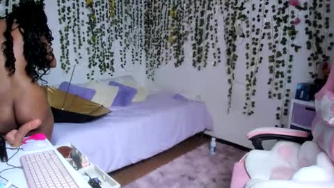 Violeta online show from December 14, 8:04 pm