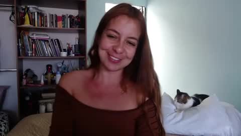 Violeta Peter online show from June 21, 8:48 pm