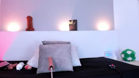 Violeta online show from July 22, 3:03 pm