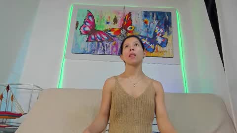 violeta sofia 16 online show from March 25, 4:08 am