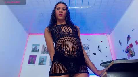 violetaconny online show from February 5, 8:51 am