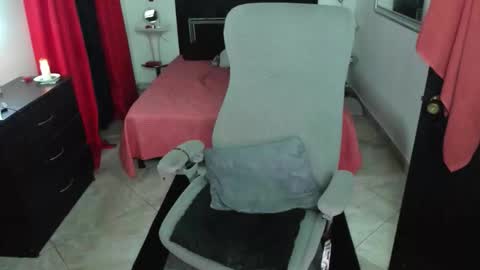 Violeta online show from March 4, 7:27 am