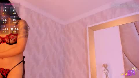 Violeta online show from March 10, 1:04 pm