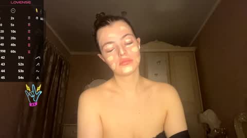 Eva online show from March 19, 6:24 pm