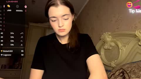 Eva online show from March 1, 6:34 pm