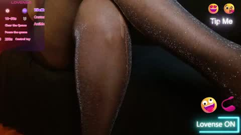 Violeta  morrison online show from April 14, 12:30 pm