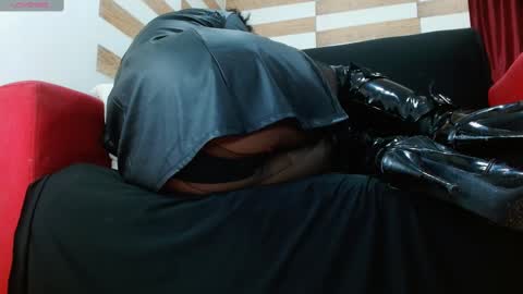 Violeta  morrison online show from March 6, 10:41 am