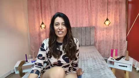 VIOLETA online show from November 7, 4:31 pm