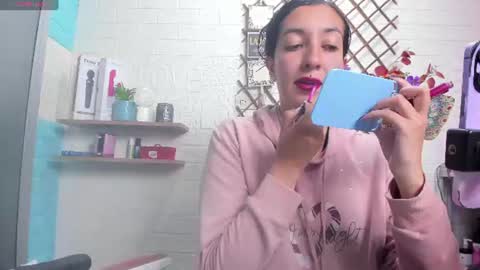 Violeta online show from July 17, 8:44 pm
