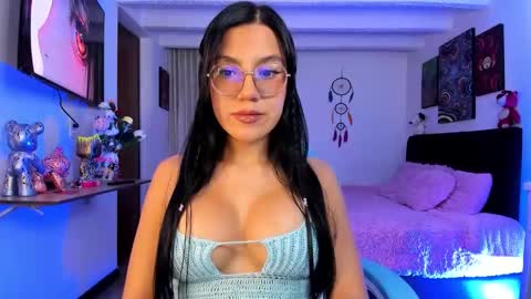 Violet online show from September 16, 3:30 am