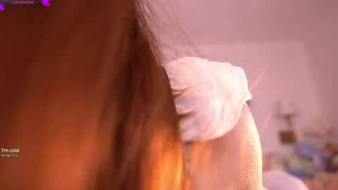 violeth___ online show from February 2, 1:19 pm