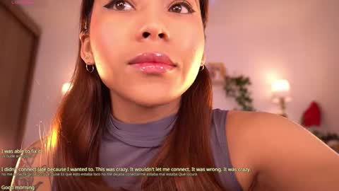 violeth___ online show from December 15, 1:29 pm