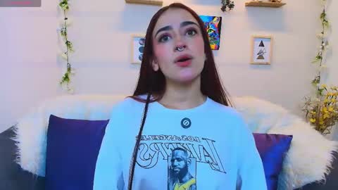 violeth_rosse_ online show from June 8, 12:17 pm