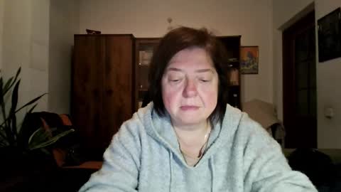 violetpulse online show from January 13, 9:33 pm