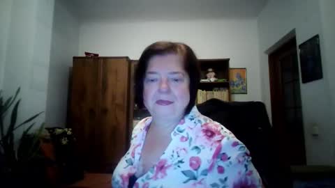 violetpulse online show from December 3, 2:07 pm