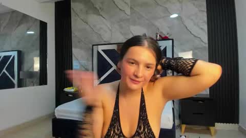 Violet Rose online show from September 16, 8:23 pm