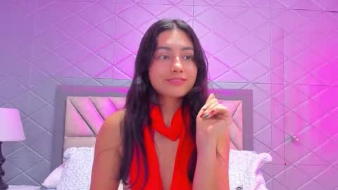 Violet Rousse online show from December 18, 6:47 pm