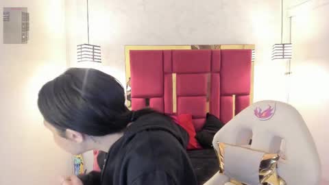 Violeta  online show from October 4, 12:03 pm