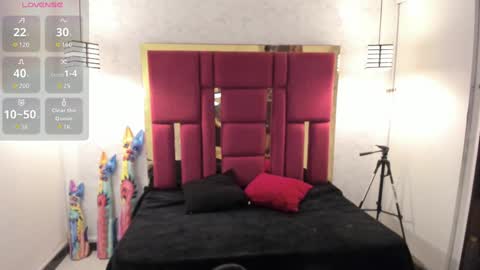 Violeta  online show from October 13, 11:56 am