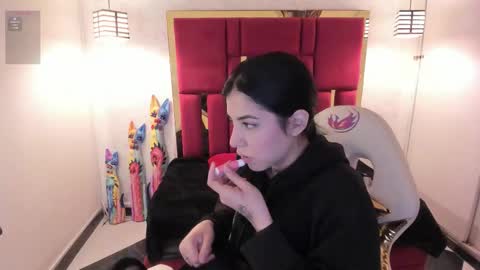 Violeta  online show from September 20, 11:46 am