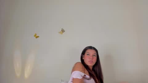 violett_24_ online show from October 31, 1:06 am