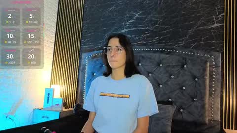 ViolettGolden online show from September 10, 5:41 am