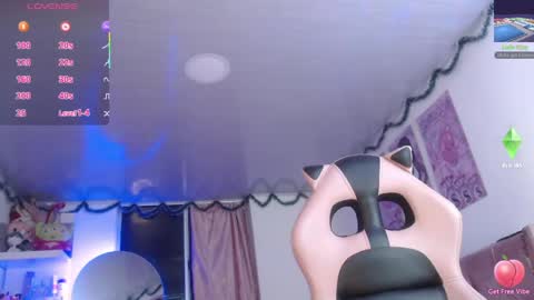 violett_brown9 online show from April 13, 4:06 am