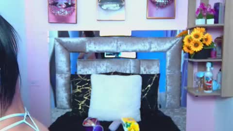 Violeta froz online show from November 11, 7:27 pm