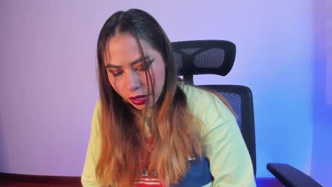 Violeta online show from September 14, 10:33 pm