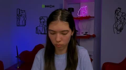 violett_shy online show from March 8, 5:54 pm