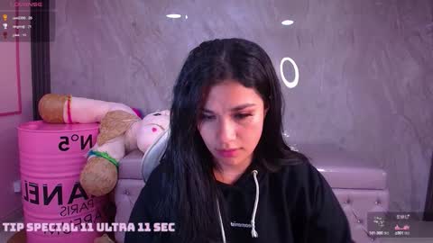 Violetta  online show from October 15, 3:43 am