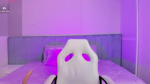 violetta online show from October 24, 10:38 am