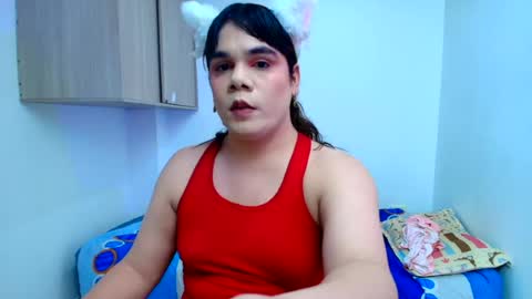 violettacam69 online show from July 25, 7:12 pm