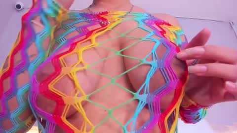 Violetta  online show from October 23, 7:37 pm