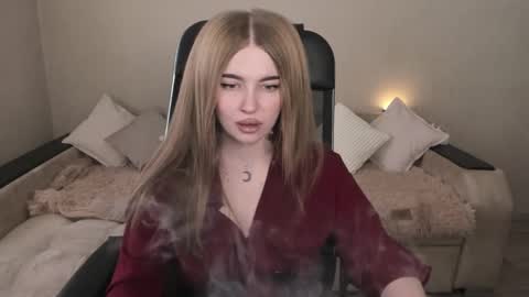 ViolettaOtis online show from March 6, 12:30 pm