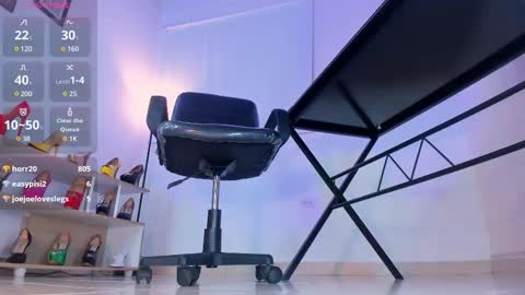 CALL ME TATIANA online show from February 18, 11:30 pm