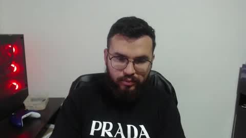 Jhon online show from March 22, 1:20 am