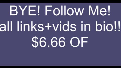 Violet Winter  indie sleaze goth girl next door online show from January 14, 6:38 pm