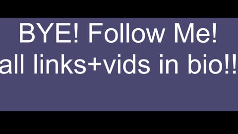 Violet Winter  indie sleaze goth girl next door online show from January 7, 5:09 pm