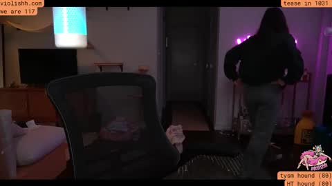 follow me on twitter violishh and ig violishh  online show from October 12, 2:37 am