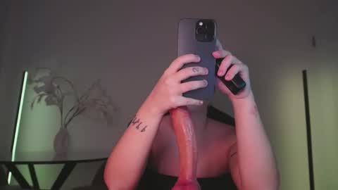 Violla online show from September 23, 4:50 am