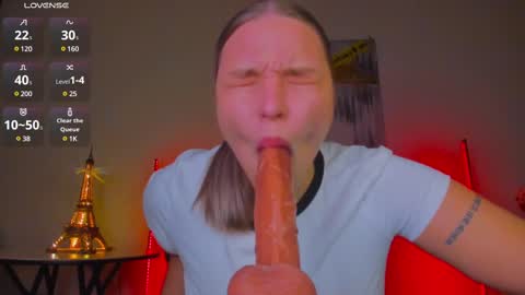 Violla online show from February 27, 6:46 am