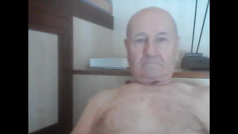 Snapshot of virgomandel chatting on September 15, 8:16 am virgomandel online show from September 15, 8:16 am
