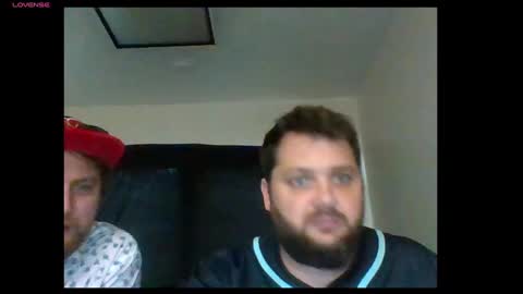 virgorox721 online show from October 12, 9:38 pm